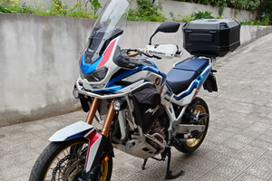 Honda Africa twin DCT ADVENTUR SPORT