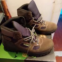 Scarponi trekking