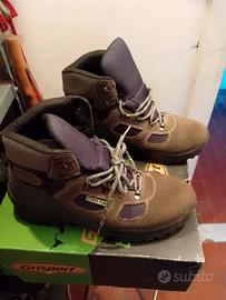 Scarponi trekking