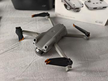 Dji Air 2s Fly More Combo