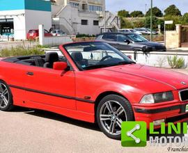 BMW 318 i cat Cabriolet