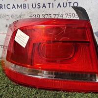 STOP FANALE POSTERIORE SINISTRO VOLKSWAGEN Passat