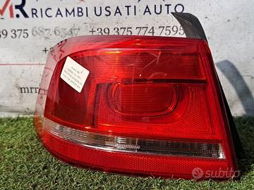 STOP FANALE POSTERIORE SINISTRO VOLKSWAGEN Passat