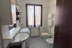 Stanza con due posti letto