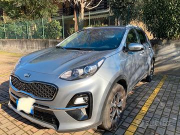 KIA Sportage 4ª serie - 2020