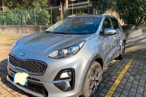 KIA Sportage 4ª serie - 2020