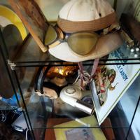 LOTTO STOCCAGGIO ANTIQUARIATO E VINTAGE