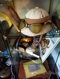 LOTTO STOCCAGGIO ANTIQUARIATO E VINTAGE