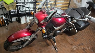 Beta Jonathan 350 - 2004