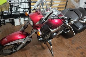 Beta Jonathan 350 - 2004