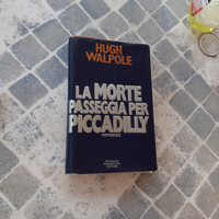 Walpole: La morte passeggia per Piccadilly