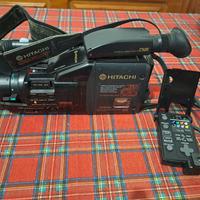telecamera vintage 