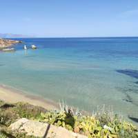 Casa a due passi dal mare , aeroporto Palermo