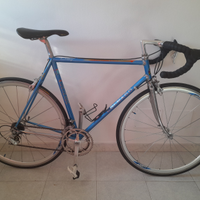Bici da corsa colnago