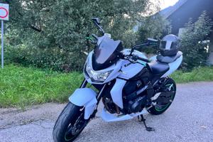 Kawasaki Z 750 - 2010