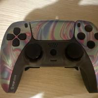 Controller  Scuf con palette