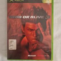 Giochi originali XBOX Primo Modello