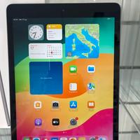 iPad 8 128GB Wi-Fi + Cellular - Grigio