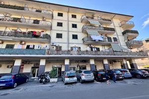 MANSARDA A CASTELLAMMARE DI STABIA