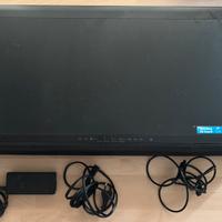 Onkyo LS-T10 - Sistema audio TV Soundbase