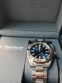 Tag heuer aquaracer 300 mt