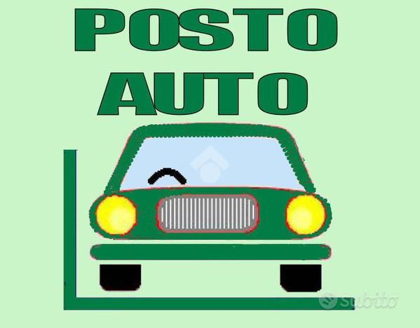 POSTO AUTO A CIAMPINO