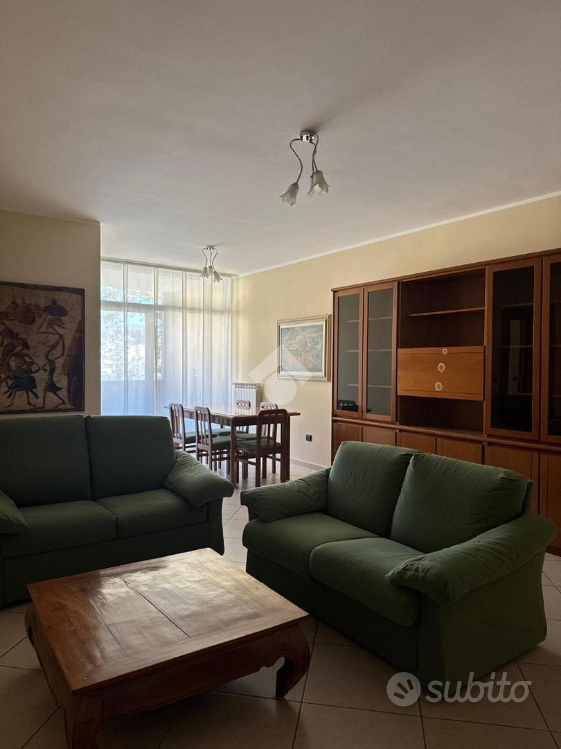 Appartamento – Venafro, Isernia - Altro