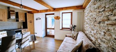 Bilocale in Val Di Fiemme - Panchià -