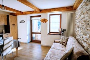 Bilocale in Val Di Fiemme - Panchià -