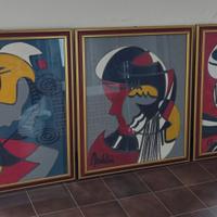 Quadri Aldo Gentilini