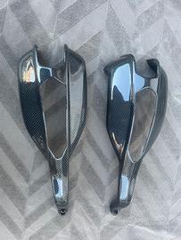Paramani carbonio ducati hypermotard 796 1000