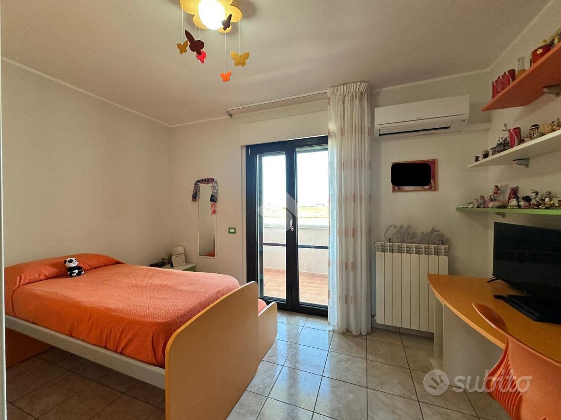 Appartamento – Crotone, Poggio Verde - Vista 5