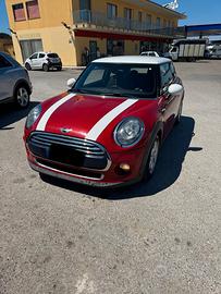 Mini cooper d f56