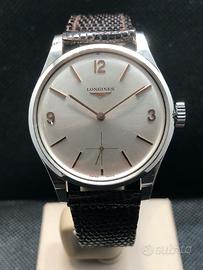 Longines calibro 30L