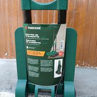Carrello da trasporto parkside