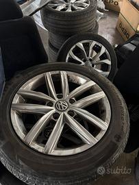 Cherci golf 7