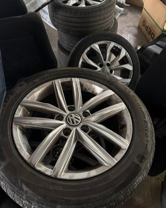 Cherci golf 7