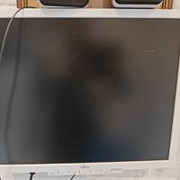 TV da PC Fuijitsu