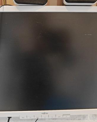 TV da PC Fuijitsu