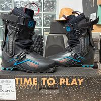 Scarpone scialpinismo S Lab X-ALP Carbon
