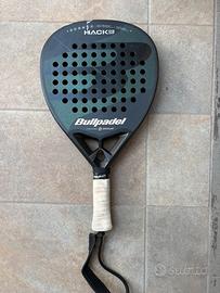 RACCHETTA BULLPADEL HACK03