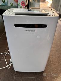 Deumidificatore Pro Breeze 20L