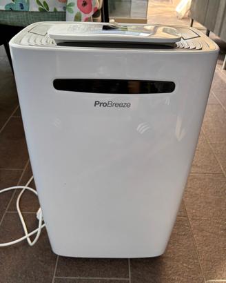 Deumidificatore Pro Breeze 20L