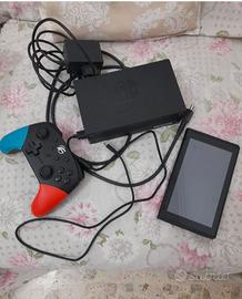Nintendo swicth