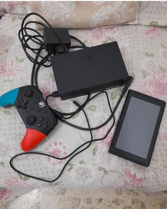 Nintendo swicth