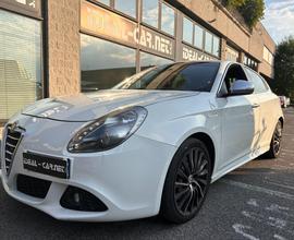 ALFA ROMEO Giulietta 1750 TBi Quadrifoglio Verde
