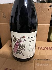 Barolo Giuseppe Rinaldi 2020 Magnum