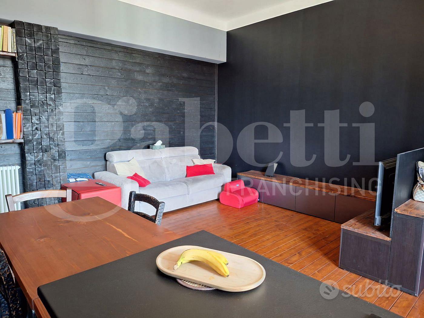 Appartamento – Milano, Maggiore - Musocco, Garegnano - Vista 4