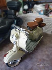 1951 Lambretta lc 125