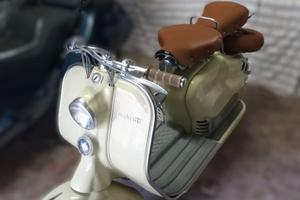 1951 Lambretta lc 125